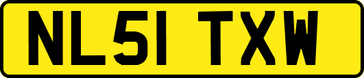 NL51TXW