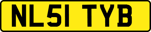 NL51TYB