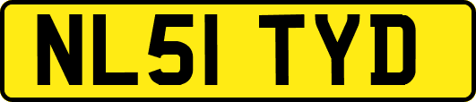 NL51TYD