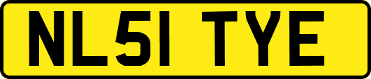 NL51TYE