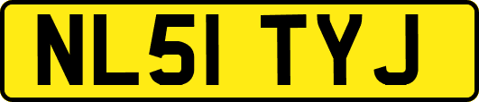 NL51TYJ