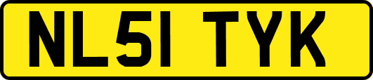 NL51TYK
