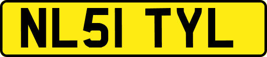 NL51TYL