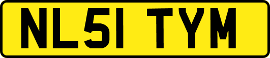 NL51TYM