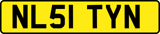 NL51TYN
