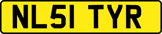 NL51TYR