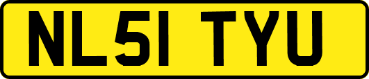 NL51TYU