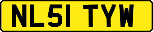 NL51TYW