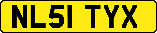 NL51TYX