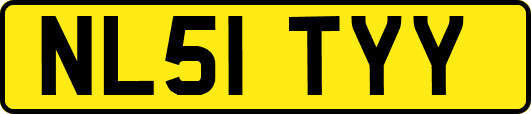 NL51TYY