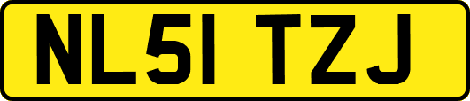 NL51TZJ