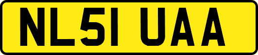 NL51UAA