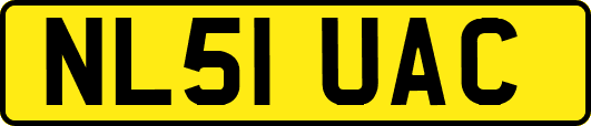 NL51UAC