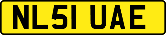 NL51UAE