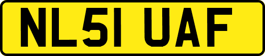 NL51UAF