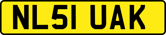 NL51UAK