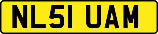 NL51UAM