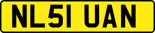 NL51UAN
