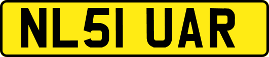 NL51UAR