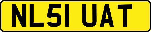 NL51UAT