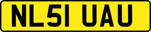 NL51UAU