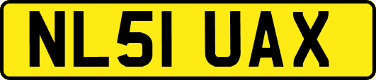NL51UAX