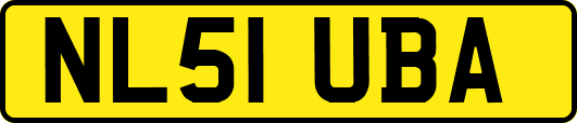 NL51UBA