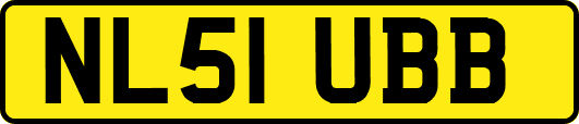 NL51UBB
