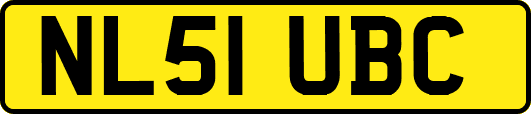 NL51UBC