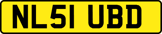 NL51UBD