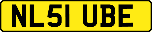 NL51UBE