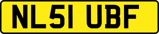 NL51UBF