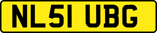 NL51UBG
