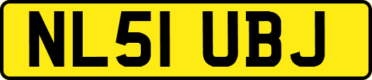 NL51UBJ