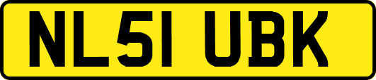 NL51UBK