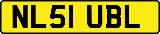 NL51UBL