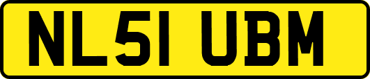 NL51UBM