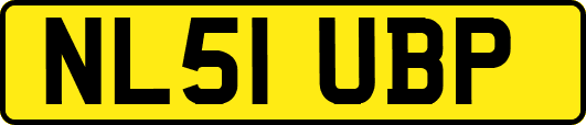 NL51UBP