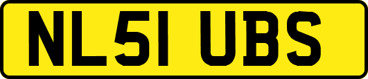 NL51UBS