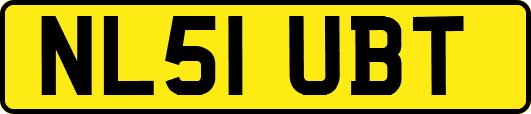 NL51UBT
