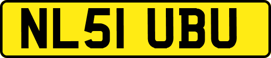 NL51UBU
