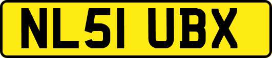NL51UBX