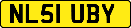 NL51UBY