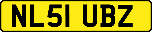 NL51UBZ