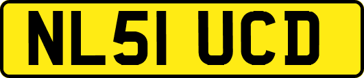 NL51UCD