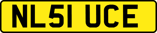 NL51UCE