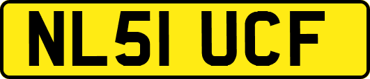 NL51UCF
