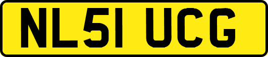 NL51UCG