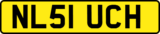 NL51UCH