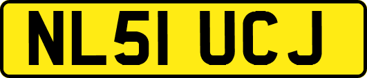 NL51UCJ